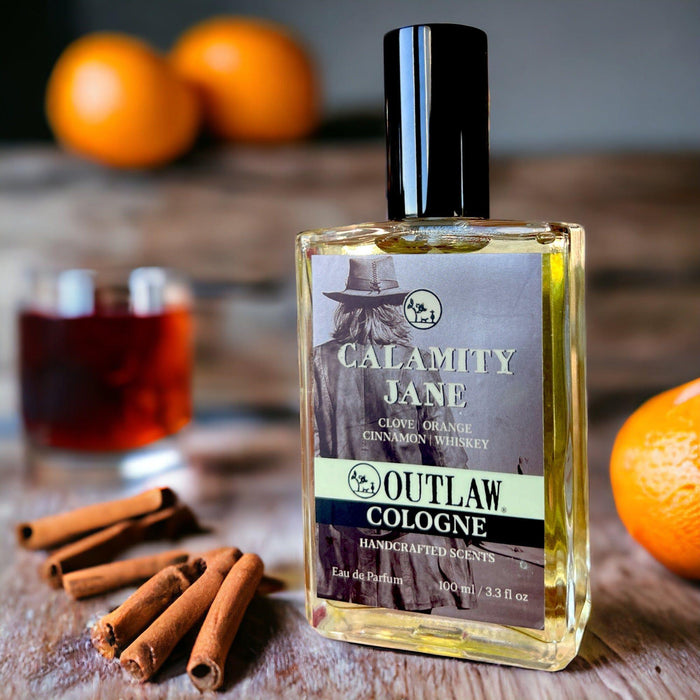 Calamity Jane Cologne