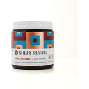 SHEAR REVIVAL American Gardens Clay Pomade