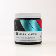 SHEAR REVIVAL Crystal Lake Styling Pomade Pomade