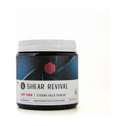 SHEAR REVIVAL Easy Tiger Traditional Pomade Pomade