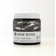 SHEAR REVIVAL Gray Ghost Cream Pomade Pomade