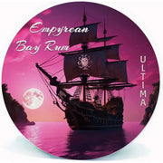 Ariana & Evans Ariana & Evans Empyrean Bay Rum Shaving Collection Shaving Set
