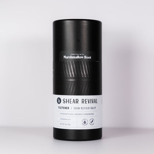 SHEAR REVIVAL Fletcher Skin Repair Balm Skin