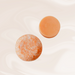 Golden Shampoo and Conditioner Bar Set