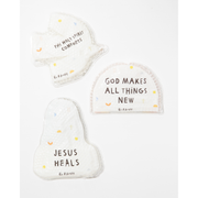 Be A Heart Trinity Hot & Cold Packs ice packs