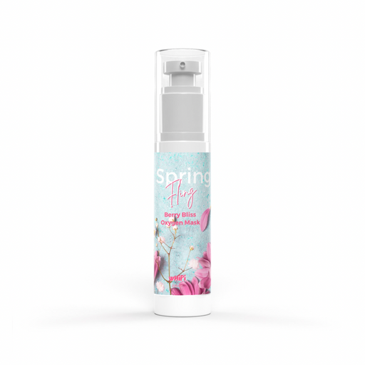 Whipi Co Berry Bliss Oxygen Mask