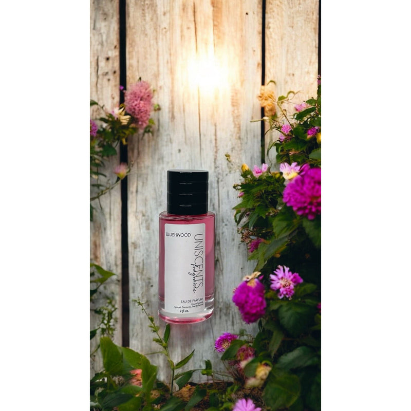 UniScents BLUSHWOOD *Limited Release* - Fragrance SPRAY 100ml