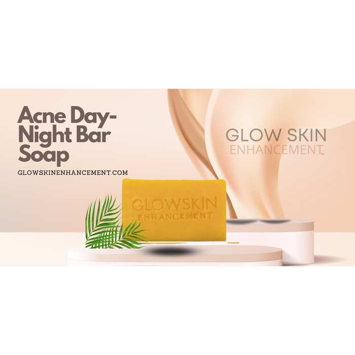 ACNE DAY/NIGHT BAR  SOAP