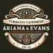 Ariana & Evans Tabacco Cashmere Aftershave Splash 100ml