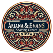 Ariana & Evans Ariana & Evans Niota Shaving Collection Shaving Set