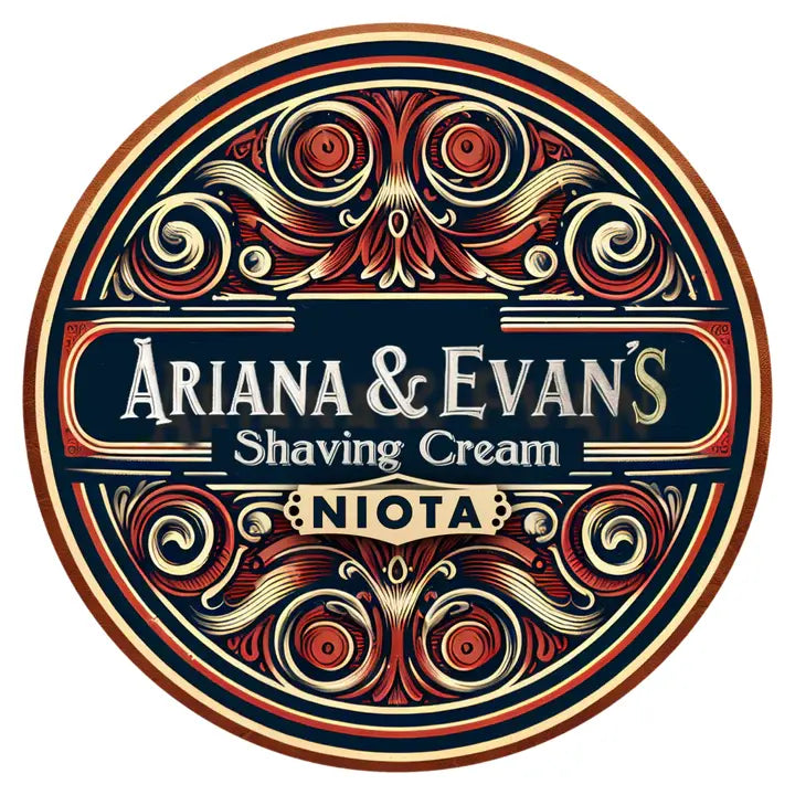 Ariana & Evans Ariana & Evans Niota Shaving Collection Shaving Set