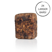 Timeless Organics Skin Care RAW African Black Soap