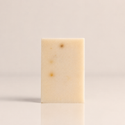 Timeless Organics Skin Care Grapefruit + Tea Tree Clarifying Bar Bar Soap Wheat