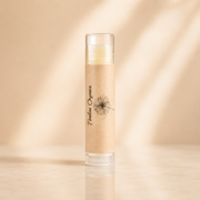 Timeless Organics Skin Care Lip Saver Lip Balm Wheat Vanilla Bean,Creamy Peppermint,Unscented,Coffee Bean *limited batch*