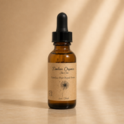 Timeless Organics Skin Care Hair Repair Serum Hair Care Wheat