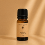 Timeless Organics Skin Care Lemon Dark Salmon