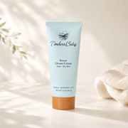 Timeless Organics Skin Care Dream Cream Antique White