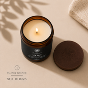 Timeless Organics Skin Care Limited Edition - Sea Salt Gray
