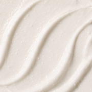 Timeless Organics Skin Care Exfoliating Creme Cleanser - Brightening + Toning Light Gray
