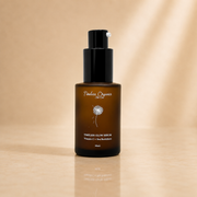 Timeless Organics Skin Care Timeless Glow Serum Serum Wheat
