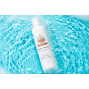 Lizzie's All-natural Products Organic Unscented Body Wash for Eczema