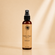 Timeless Organics Skin Care Toner for Troubled Skin Toner Wheat
