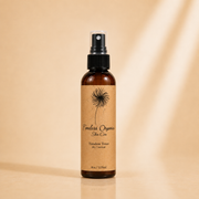 Timeless Organics Skin Care Timeless Toner for Normal Skin Toner Wheat