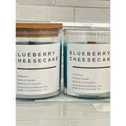 shuntebathandbody BEESWAX & COCONUT CANDLES