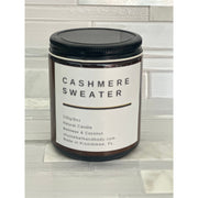 shuntebathandbody BEESWAX & COCONUT CANDLES