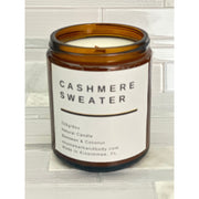 shuntebathandbody BEESWAX & COCONUT CANDLES