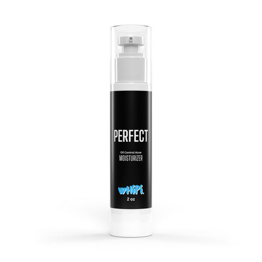 Whipi Co Perfect Moisturizer White Smoke