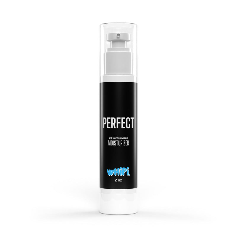 Whipi Co Perfect Moisturizer