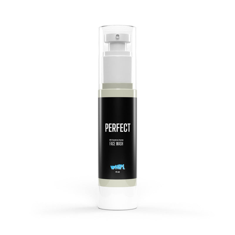 Whipi Co Perfect Face Wash