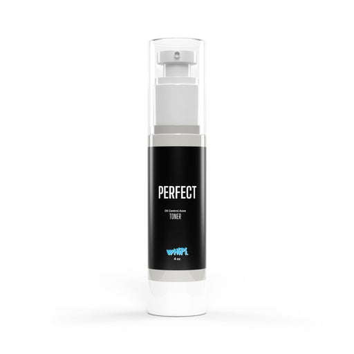 Whipi Co Perfect Toner White Smoke