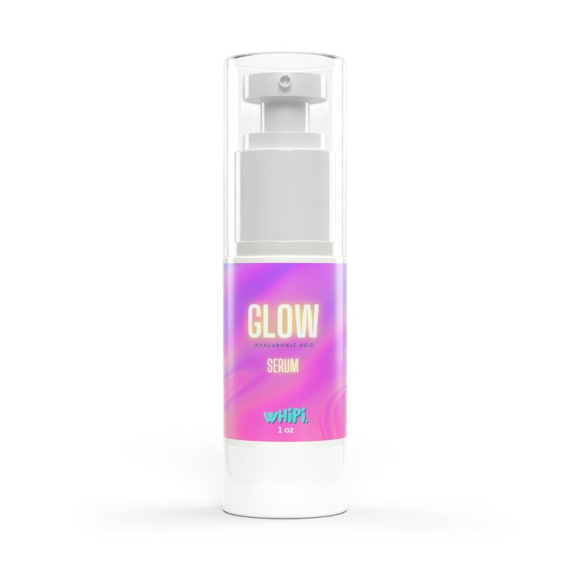 Whipi Co GLOW Hyaluronic Serum