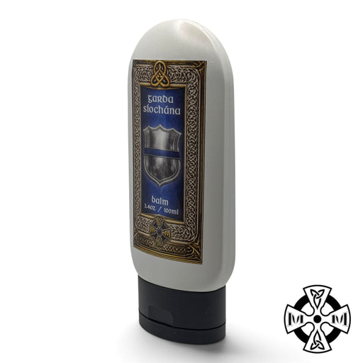 Murphy and McNeil Garda Siochana Aftershave Balm - by Murphy and McNeil Aftershave Balm White Smoke