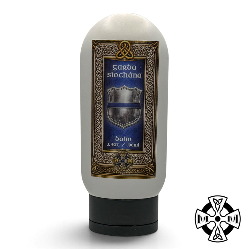 Murphy and McNeil Garda Siochana Aftershave Balm - by Murphy and McNeil Aftershave Balm White Smoke