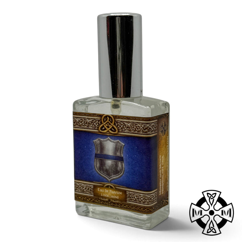 Murphy and McNeil Garda Siochana Eau de Parfum - by Murphy and McNeil Colognes and Perfume White Smoke 2.0oz Spray Bottle,0.5oz Spray Bottle