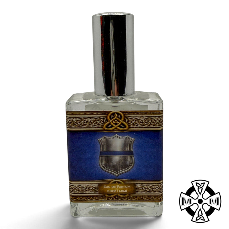 Murphy and McNeil Garda Siochana Eau de Parfum - by Murphy and McNeil Colognes and Perfume White Smoke 2.0oz Spray Bottle
