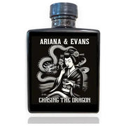 Ariana & Evans Ariana & Evans Chasing the Dragon Shaving Collection Shaving Set