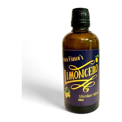 Ariana & Evans Ariana & Evans Limoncelio Shaving Collection Shaving Set