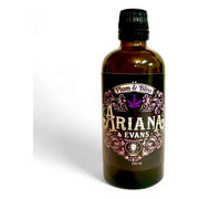 Ariana & Evans Ariana & Evans Plum & Bliss Collection Shaving Set