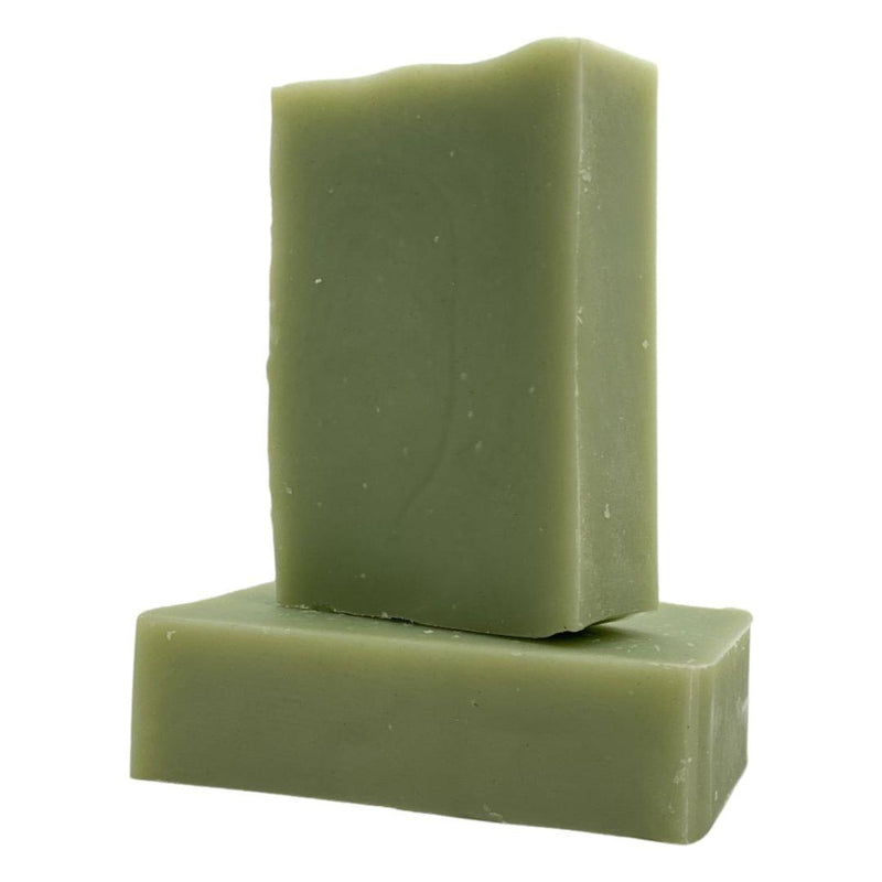 Cimarron Creek Essentials Timber Organic Bar Soap 5.4oz Bath & Body