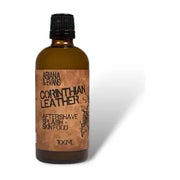 Ariana & Evans Ariana & Evans Corinthian Leather Shaving Collection Shaving Set