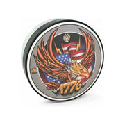 WhollyKaw Wholly Kaw 1776 Shaving Collection Shaving Set