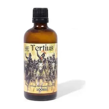 Ariana & Evans Ariana & Evans Tertius Shaving Collection Shaving Set