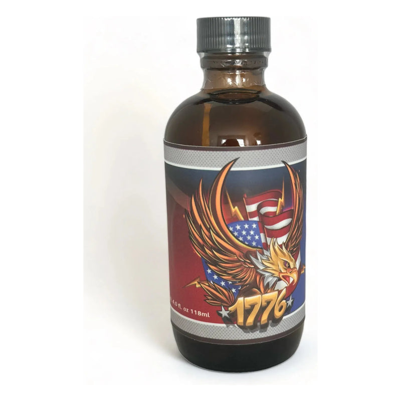 WhollyKaw Wholly Kaw 1776 Shaving Collection Shaving Set