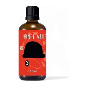 Ariana & Evans Ariana & Evans L'Orange Verte Shaving Collection Shaving Set