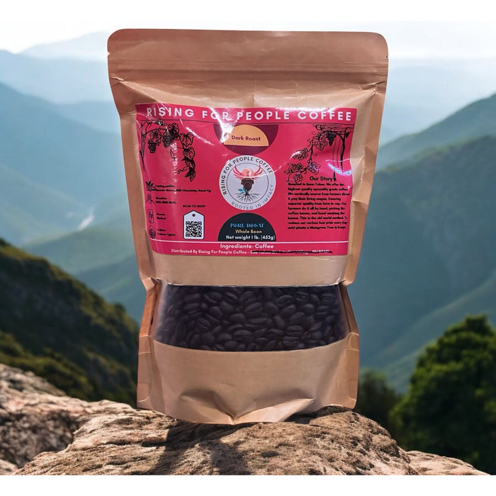 Peru Decaf