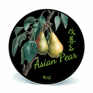 Ariana & Evans Ariana & Evans Asian Pear Shaving Collection Shaving Set